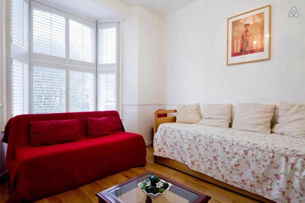 Arsenal 123 Close To Emirates Stadium Direct Eurostar Heathrow-3 Apartments Here Лондон Экстерьер фото