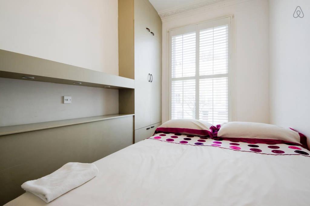 Arsenal 123 Close To Emirates Stadium Direct Eurostar Heathrow-3 Apartments Here Лондон Экстерьер фото